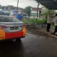 Polsek Tallo Intensifkan Patroli di Titik Rawan, Warga Diajak Waspada
