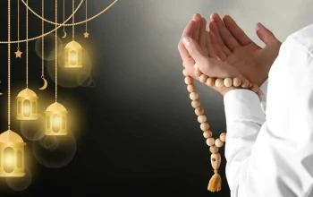 Usai Ramadan, Ujian Sebenarnya Dimulai: Menjaga Hati Tetap Bersih di Bulan Syawal