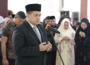 Selamat Jalan Ruslan Mahmud, Politisi Santun yang Menginspirasi