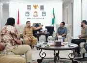 Fraksi PKS Siap Kawal dan Dukung Program Appi-Aliyah