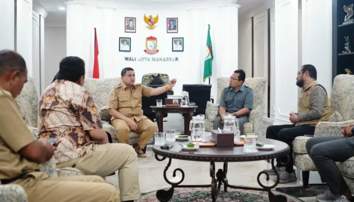 Fraksi PKS Siap Kawal dan Dukung Program Appi-Aliyah