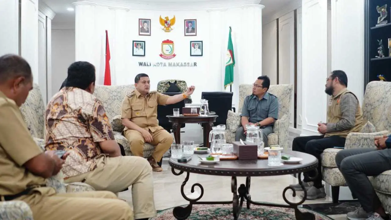 Fraksi PKS Siap Kawal dan Dukung Program Appi-Aliyah