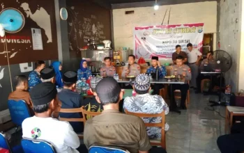Warga Puji Respons Cepat Polsek Mariso Redam Konflik Kelompok 4 Warga Puji Respons Cepat Polsek Mariso Redam Konflik Kelompok