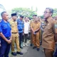 Hendak Persoalan Sampah Dituntaskan, Bupati dan Wabup Jeneponto Kompak Pimpin Apel Bersih-bersih