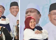 Aliyah Mustika Ilham: Perempuan Bukan Hanya Tiang Negara, Tapi Penggerak Perubahan