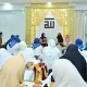 Taklim Rutin Kembali Hidup di Rujab Wagub, Fatmawati Fokus pada Literasi Hijaiyah