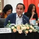 Anggota Komisi III DPR RI, Rudianto Lallo
