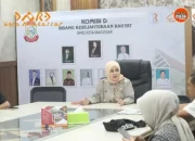 DPRD Palopo Kunjungi DPRD Makassar, Bahas Efektivitas Program dan Efisiensi Anggaran 2025