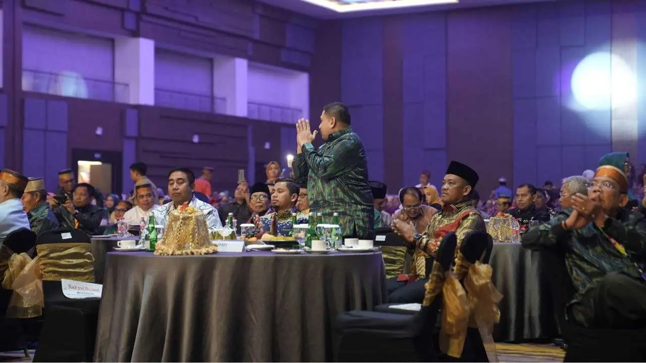 Wali Kota Munafri: Pemkot Makassar Siap Jamu Tamu PSBM-KKSS dengan Nuansa Kekeluargaan