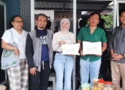 StatsMe Ajak Mediasulsel.com Jalin Kerja Sama Publikasi Hasil Survei