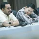 Bahas Instruksi Presiden soal Efisiensi Belanja, Banggar DPRD Makassar Gelar Rapat Konsultasi