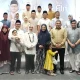 Wali Kota Makassar Silaturahmi Idulfitri, Perkokoh Kebersamaan Antar Lembaga