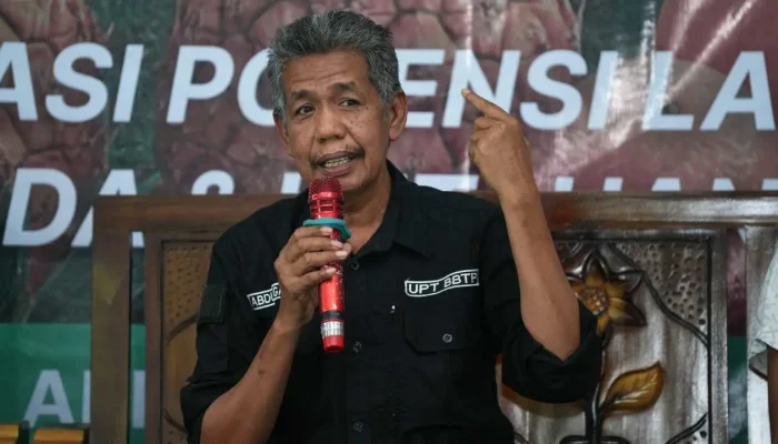 Pemprov Sulsel Kembali Gulirkan Mandiri Benih, Targetkan 200 Ribu Hektare Lahan Padi