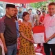 Dinsos Sulsel Salurkan Bantuan ke Dua Lokasi Kebakaran di Makassar dalam Sehari