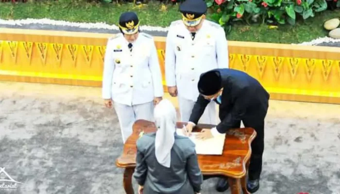 Munafri Arifuddin Paparkan Visi-Misi 2025-2030: Makassar Menuju Kota “MULIA”