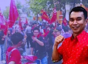 Presiden KSN: May Day 2025 Bukan Sekadar Peringatan, Ini Seruan Perlawanan!