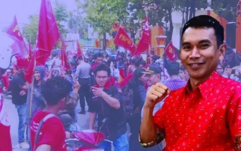 Presiden KSN: May Day 2025 Bukan Sekadar Peringatan, Ini Seruan Perlawanan! 5 Presiden KSN: May Day 2025 Bukan Sekadar Peringatan, Ini Seruan Perlawanan!