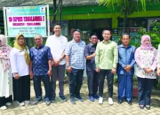 Komisi D DPRD Makassar Sisir Sekolah dan RS, Soroti Fasilitas yang Belum Memadai