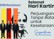 DPRD Makassar: Semangat Kartini Adalah Energi Perempuan untuk Terus Maju dan Berkarya