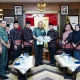 LDII Sulsel dan Kodam XIV/Hasanuddin Perkuat Sinergi Tangkal Narkoba dan Cegah Stunting