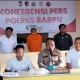 Dipicu Sakit Hati, AS Nekat Bakar Rumah Mertua di Barru