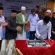 Bupati Sidrap Resmikan Pesantren Sehati di Kecamatan Baranti
