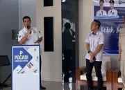Bedah Buku “Manusia Bissu”, Bupati Pangkep Dorong Pemahaman Budaya Lokal Lewat Literasi