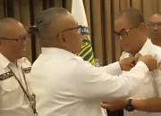 Musdalub ABUJAPI Sulsel Pilih Hariman sebagai Ketua Umum Periode 2025–2030