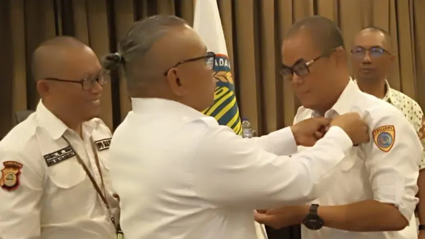 Musdalub ABUJAPI Sulsel Pilih Hariman sebagai Ketua Umum Periode 2025–2030