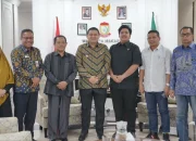 Fraksi API Siap Kawal Program Pemerintahan MULIA di Makassar