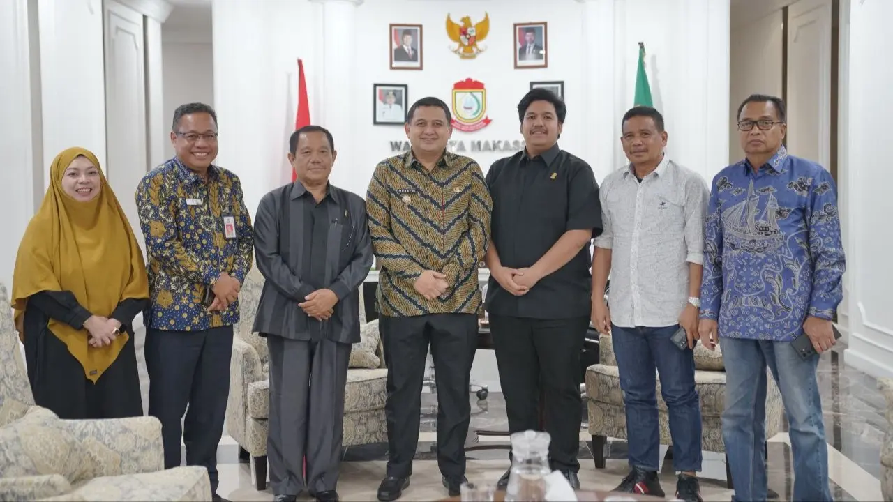 Fraksi API Siap Kawal Program Pemerintahan MULIA di Makassar
