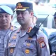 Aksi Hardiknas di Makassar Kondusif, Mahasiswa Sampaikan Tuntutan Tanpa Ricuh