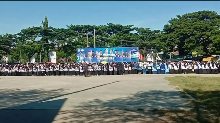 Ini Pesan Bupati Jeneponto di Hari Pendidikan Nasional 3 Ini Pesan Bupati Jeneponto di Hari Pendidikan Nasional