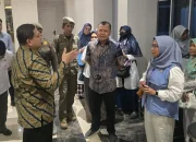Tak Mau Rugikan UMKM, Wali Kota Makassar Siapkan Zona Steril di CFD Boulevard