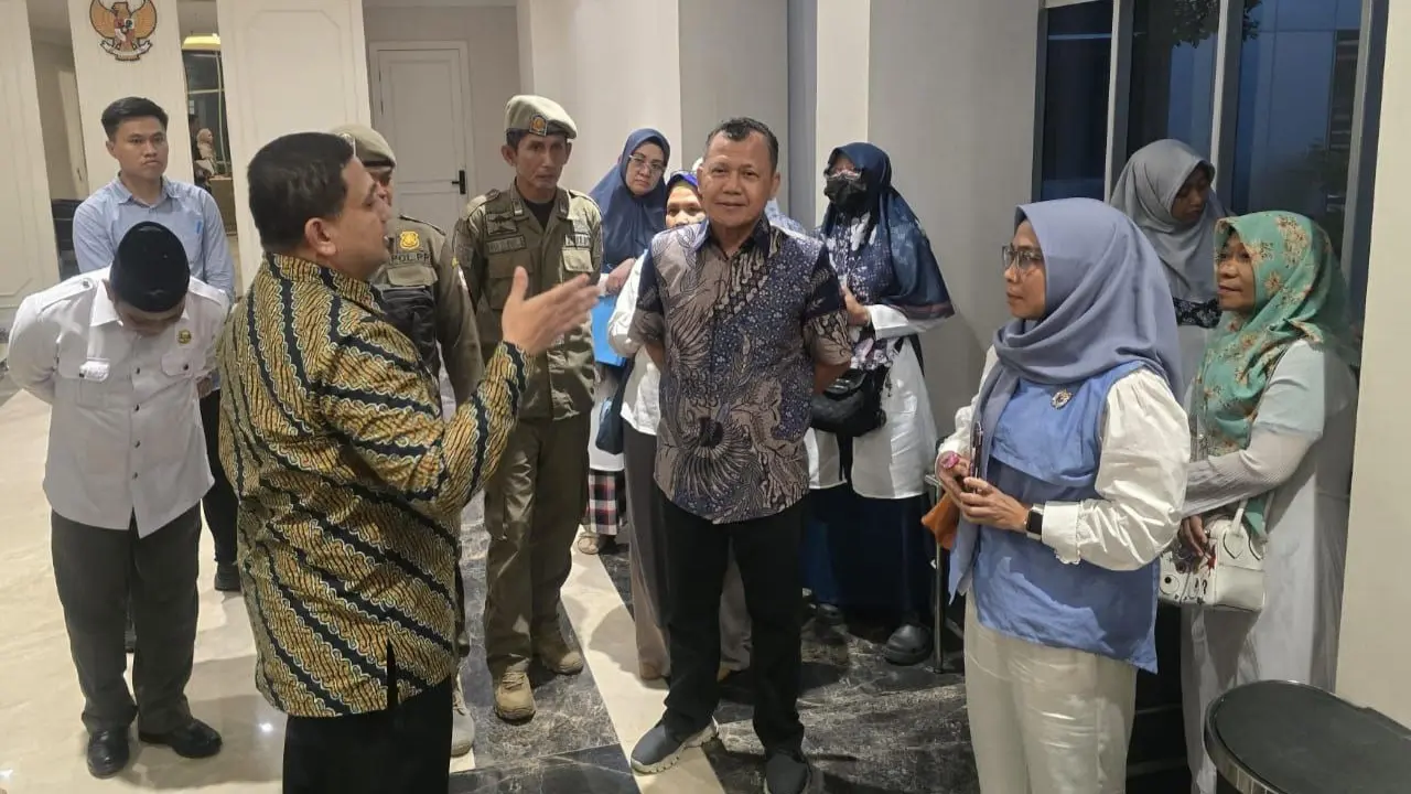 Tak Mau Rugikan UMKM, Wali Kota Makassar Siapkan Zona Steril di CFD Boulevard