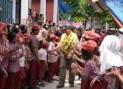Akhiri Pekan di Pulau Terluar, Wali Kota Munafri Dengarkan Aspirasi Warga 3T
