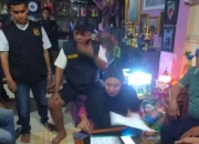 Kolaborasi FKPM Bitowa dan Polsek Manggala Berhasil Redam Perselisihan Warga Secara Kekeluargaan