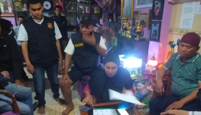 Kolaborasi FKPM Bitowa dan Polsek Manggala Berhasil Redam Perselisihan Warga Secara Kekeluargaan
