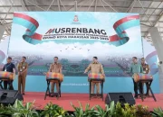Efisiensi Anggaran Jadi Fokus Munafri, Pembangunan Pulau Jadi Prioritas