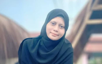 Sriwidarti, S.Pd (Pendidik)