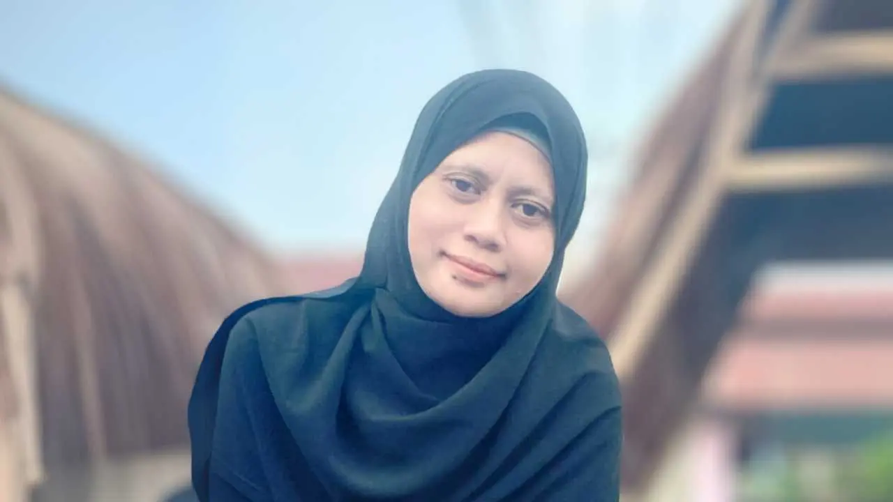 Sriwidarti, S.Pd (Pendidik)