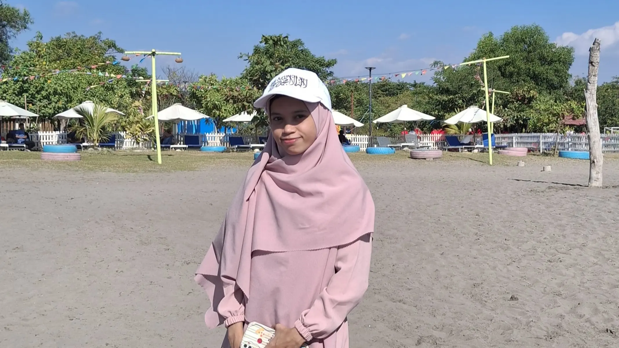 Heriani (Pena Ideologis Maros)