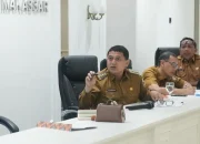 Wali Kota Makassar Minta OPD Fokus Program Prioritas dan Efisiensi Anggaran