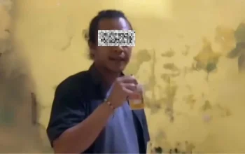 Diduga Bawa Sajam dan Mengaku Wartawan, Pria Asal Gowa Diamankan di Bulukumba