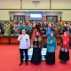 Fatmawati Rusdi Pimpin Rakor TPPS Sulsel, Kolaborasi Lintas Sektor untuk Tekan Stunting