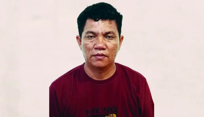 Dituding Gelapkan Motor Karyawan, BTS Bantah: “Itu Jaminan Pinjaman, Bukan Saya Curi!”