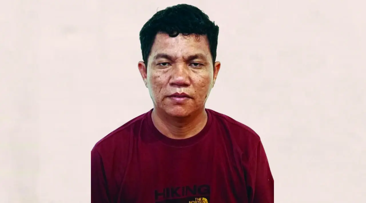 Dituding Gelapkan Motor Karyawan, BTS Bantah: "Itu Jaminan Pinjaman, Bukan Saya Curi!"