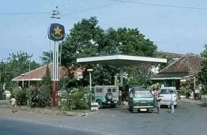 Jejak Harga Premium dari Masa ke Masa: Dari Rp 25 hingga Rp 10.000 per Liter