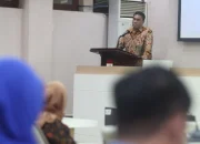 Pemkot Makassar dan Kemendagri Genjot Layanan Pengaduan Lewat SP4N-LAPOR!