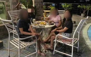 Tiga DPO Kabur di Bandara Kualanamu, Kuasa Hukum Soroti Minimnya Polwan